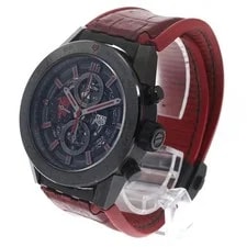 TAG Heuer Carrera Calibre Heuer 01 Manchester United CAR2A1J 2