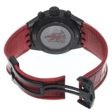 TAG Heuer Carrera Calibre Heuer 01 Manchester United CAR2A1J 3