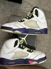 Air Jordan 5 Retro Alternate Bel-Air 2020 2