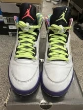 Air Jordan 5 Retro Alternate Bel-Air 2020 3