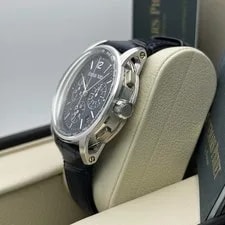 Audemars Piguet Code 11.59 Selfwinding Chrono 41mm 26393BCOOA002KB02 Black Dial 3