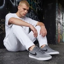 Nike SB — Nike SB Bruin Hyperfeel Skate Shoes 831756-002 13 — Sneaker — resale