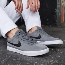 Nike SB Bruin Hyperfeel Skate Shoes 831756-002 13 2