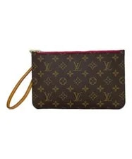 Louis Vuitton Neverfull Attached M40995 Auth 2