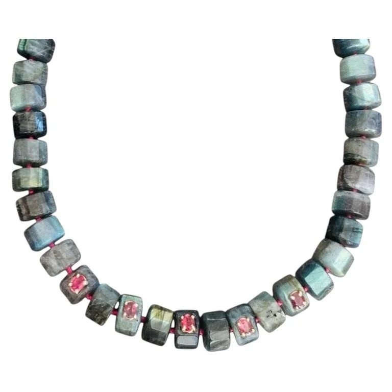 Jen Proudman Jewelry — Grand Labradorite — Jewelry — resale