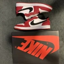 Air Jordan 1 Retro Low OG 2025 HQ6998-600 3