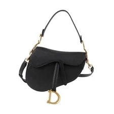 Dior — Dior Saddle Strap Crossbody M0455CBAA 154771537 — Handbag — resale