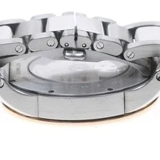 Cartier Calibre DE W7100050 42mm SS Brown #C2619 4