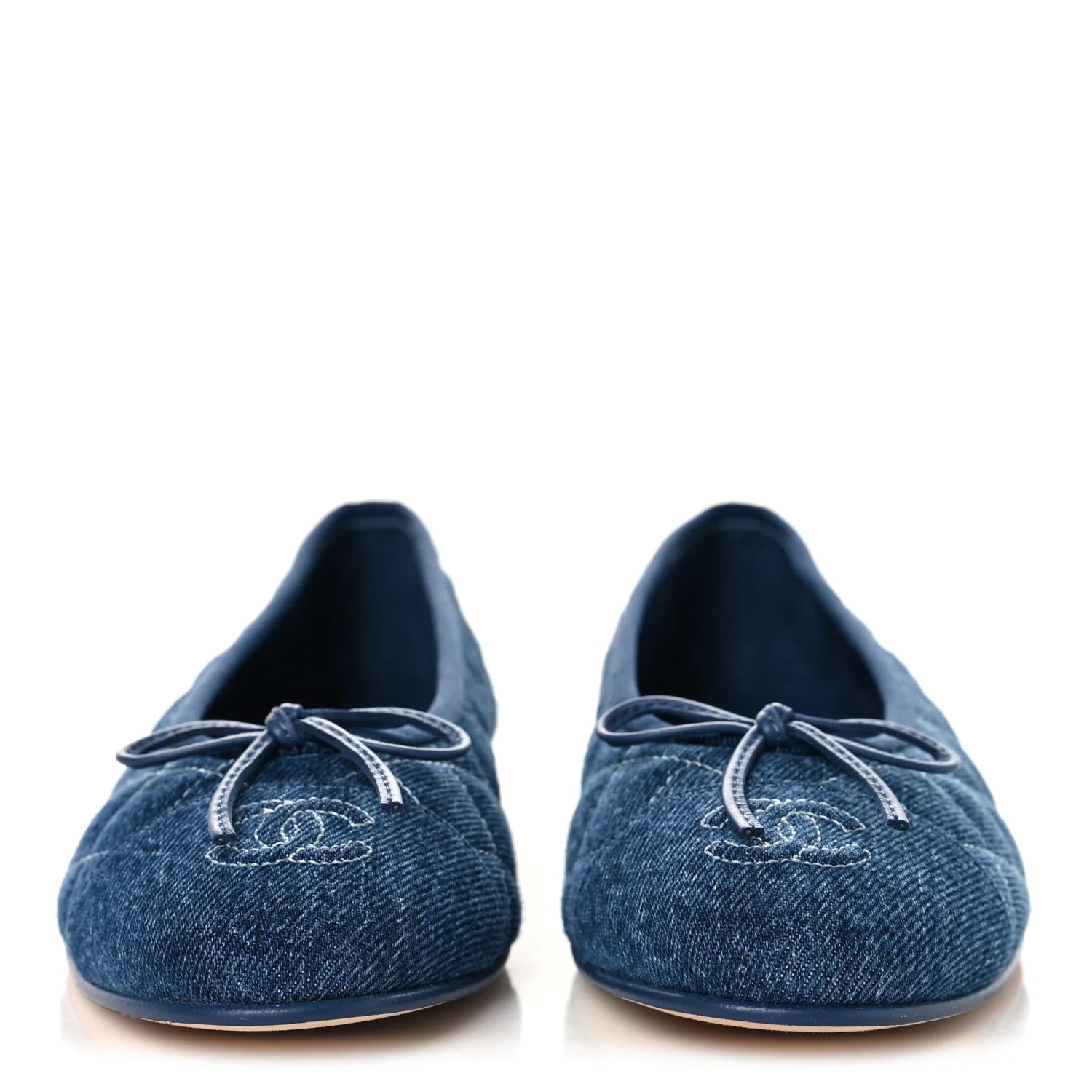 Washed Cap Toe CC Ballerina 38.5 3