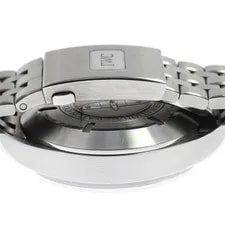 IWC Schaffhausen Pilot's Spitfire IW387804 43mm SS Gray Dial #C210 4