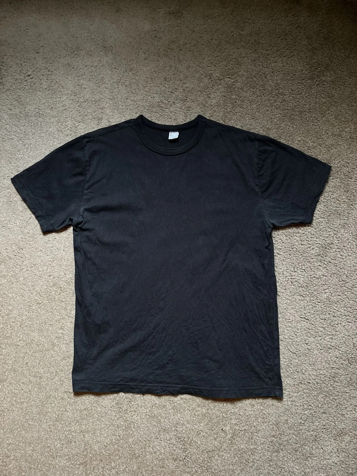 3sixteen Shirt Pima Cotton Shirt — streetwear — resale