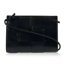 Bottega Veneta Cassette Mini Crossbody 667048 VCQ72 3724 153444195 2