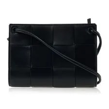 Bottega Veneta Cassette Mini Crossbody 667048 VCQ72 3724 153444195 4