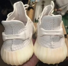 Yeezy Boost 350 V2 ’s Size US 12 Vnds OG ALL 4