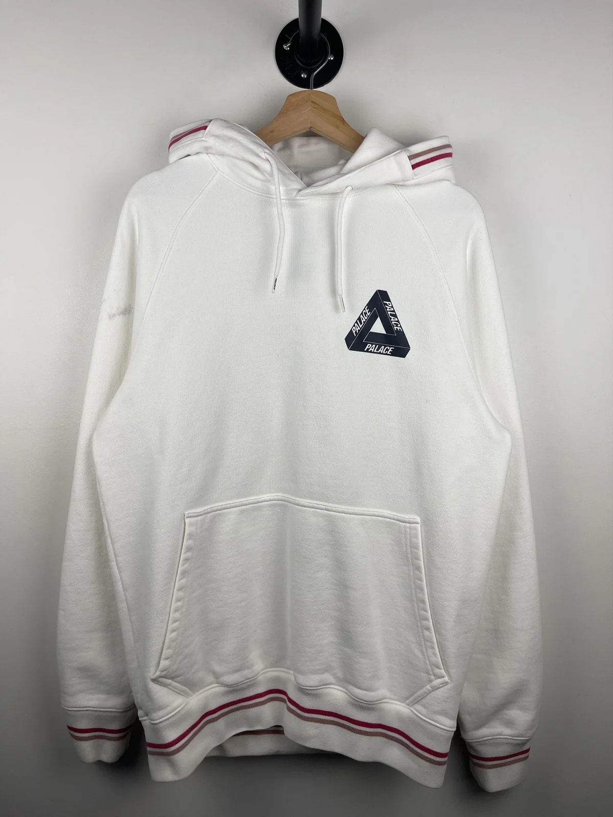 Palace — Palace Tri Ferg Hoodie — streetwear — resale