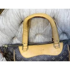 Louis Vuitton Retiro France 4