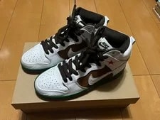 Nike SB — 6.0US Nike Sb Dunk High California — Sneaker — resale