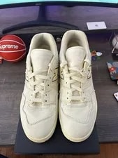 Size 10 - New Balance 550 X Joe Freshgoods Conversations Amongst US 2022 2