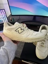 Size 10 - New Balance 550 X Joe Freshgoods Conversations Amongst US 2022 3