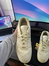 Size 10 - New Balance 550 X Joe Freshgoods Conversations Amongst US 2022 4