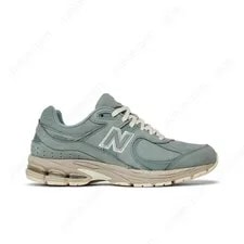 New Balance — New Balance 2002R Kith Pistachio M2002RK1 — Sneaker — resale