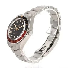 Authentic Tudor Black Bay 58 GMT M7939G1A0NRU-0001 Stainless Steel Mechanica... 2