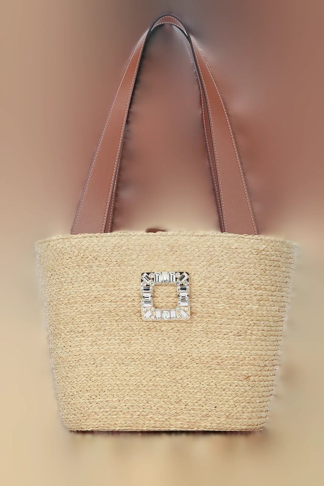 Roger Vivier — Roger Vivier Rv Skate — — Handbag — resale