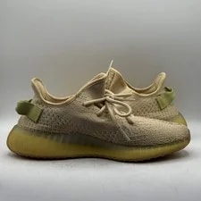 Yeezy 350 Flax 3
