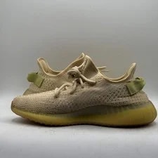 Yeezy 350 Flax 4