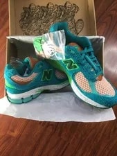 Salehe Bembury New Balance 2002R Water Be the Guide 3