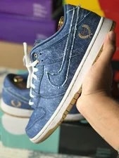 Nike SB — Nike SB Dunk Low "Rivals Pack East" Biggie — — Sneaker — resale