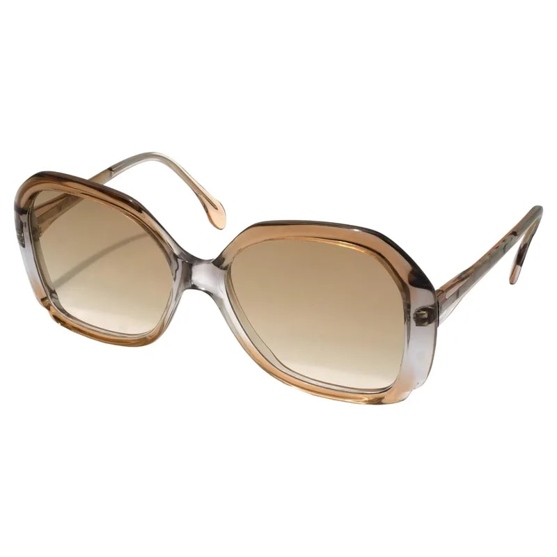 Vintage Sunglasses by Argos France 70s — Accessory — resale