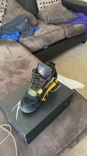 Jordan — Jordan Air 4 Retro 2023 /Tour Mid Top DH6927-017 — Sneaker — resale