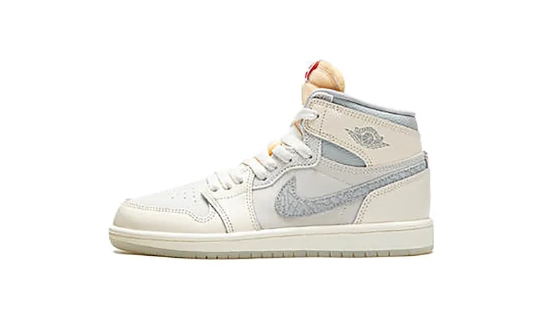 Air Jordan 1 Retro High OG PS " 100 3