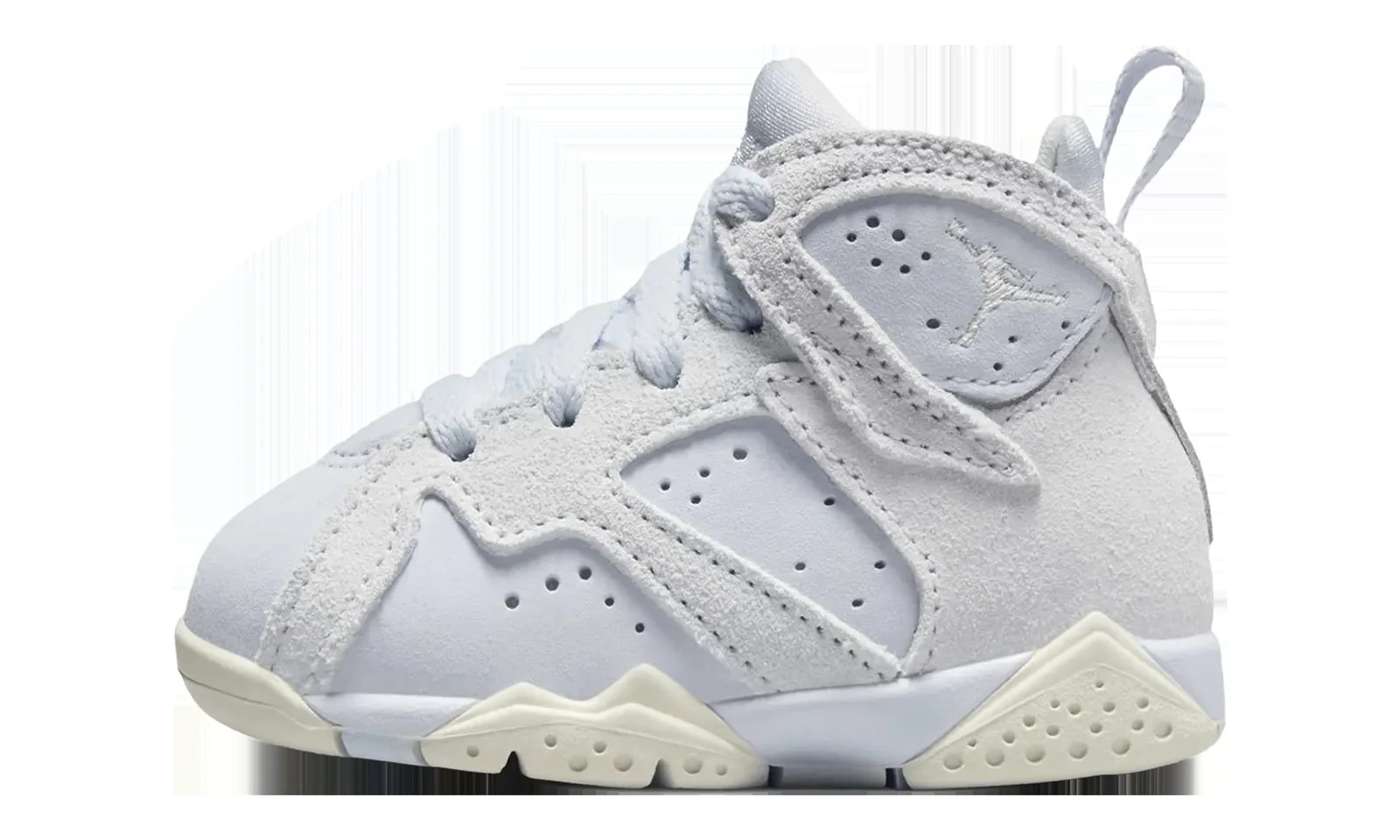 Jordan — Air Jordan 7 TD " Bliss" 400 — Sneaker — resale