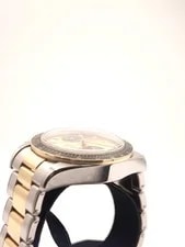 Tudor Black Bay Chrono S&G Steel Gold Black 41mm Box Papers 79363N 3