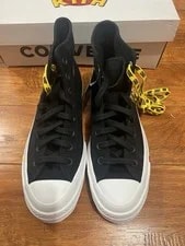 Converse Size 7.5 9.5 Chuck Taylor 70 HI All Stars Looney Tunes Kith 2