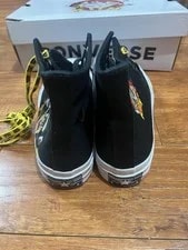 Converse Size 7.5 9.5 Chuck Taylor 70 HI All Stars Looney Tunes Kith 4