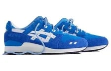 Asics Gel-Lyte III '07 Remastered Kith Marvel X- Beast Op... 1201A958-400 2