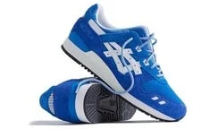 Asics Gel-Lyte III '07 Remastered Kith Marvel X- Beast Op... 1201A958-400 4