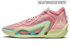 Air Jordan — Air Jordan Tatum 1 PF ' Lemonade' DX6733-600 New Sizes — Sneaker — resale