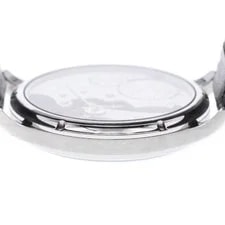 IWC Portugieser IW545404 44mm SS Black Dial Hand-Winding #C3845 4