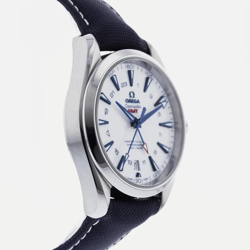 Omega Seamaster Aqua Terra 150M Master Co-Axial GoodPlanet 231.92.39.21.04.001 4