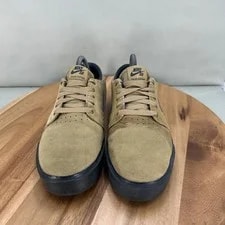 Nike SB Team Edition Filbert Gum Light Skate Shoes 2