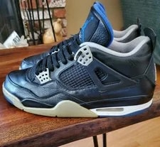 Size 11 - Jordan 4 Retro Motorsports Alternate 2017 3