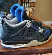 Size 11 - Jordan 4 Retro Motorsports Alternate 2017 4