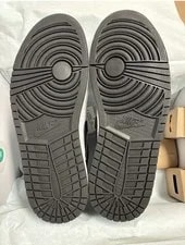 X Air Jordan 1 Retro OG SP High US ’S 4