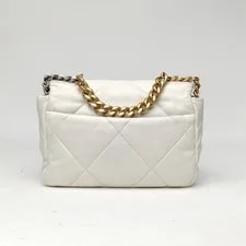 Chanel 19BAG Flap Small 26cm P206233469 4