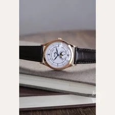 Patek Philippe Annual Calendar Day-Date 5396R 38.5mm Rose Gold 2