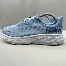 Size 85 (2E) Hoka One Arahi 7 Shoes / Dusk Running Wide 3